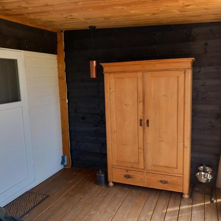 מלון Poortvliet Glamping Aan De Thoolse Kust מראה חיצוני תמונה